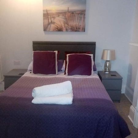 Lea Hurst B & B Bournemouth Luaran gambar