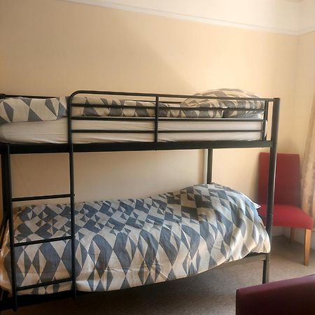 Lea Hurst B & B Bournemouth Luaran gambar