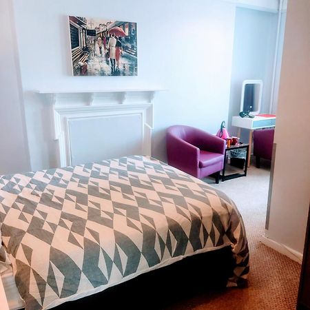 Lea Hurst B & B Bournemouth Luaran gambar