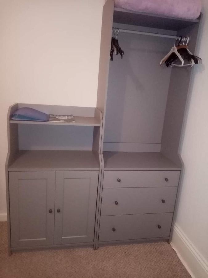 Lea Hurst B & B Bournemouth Luaran gambar