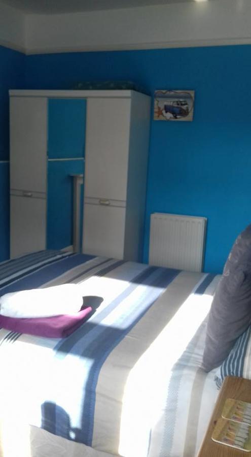 Lea Hurst B & B Bournemouth Luaran gambar